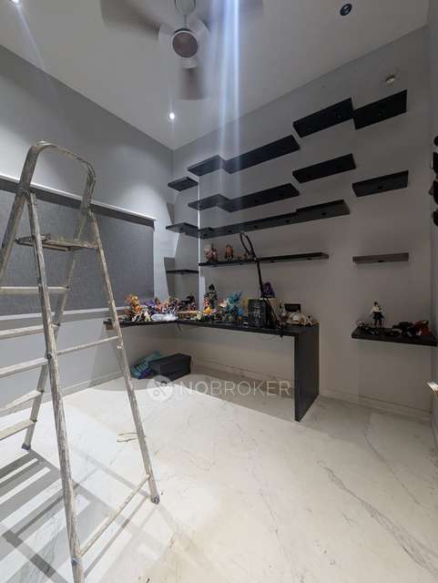 3 BHK Flat In Megapolis Mystic for Rent  In Hinjawadi