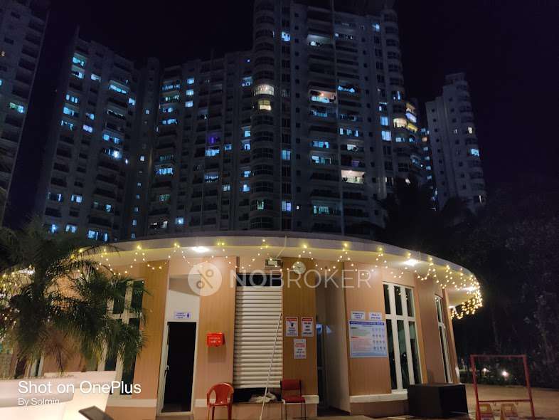 3 BHK Flat In Megapolis Mystic for Rent  In Hinjawadi