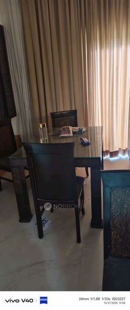 3 BHK Flat In Megapolis Mystic for Rent  In Hinjawadi