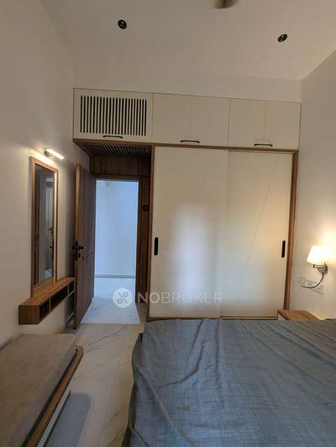 3 BHK Flat In Megapolis Mystic for Rent  In Hinjawadi