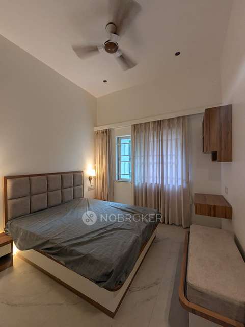 3 BHK Flat In Megapolis Mystic for Rent  In Hinjawadi