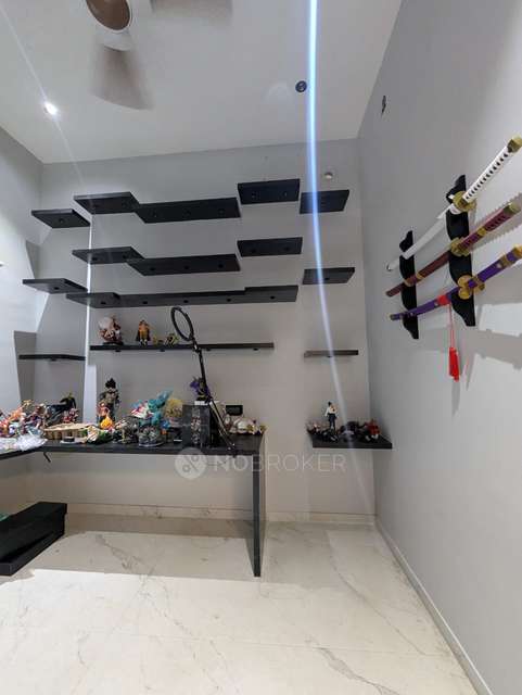 3 BHK Flat In Megapolis Mystic for Rent  In Hinjawadi