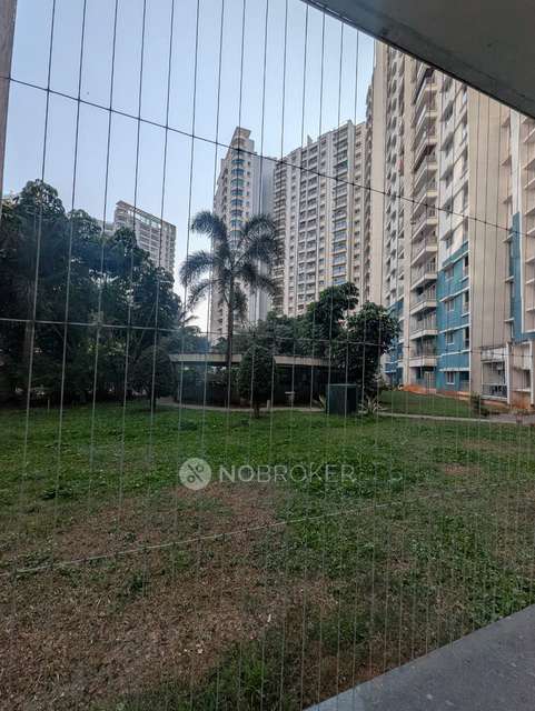 3 BHK Flat In Megapolis Mystic for Rent  In Hinjawadi