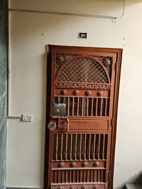 4 BHK Flat In Munirka Apartments, Dwarka For Sale  In Dwarka