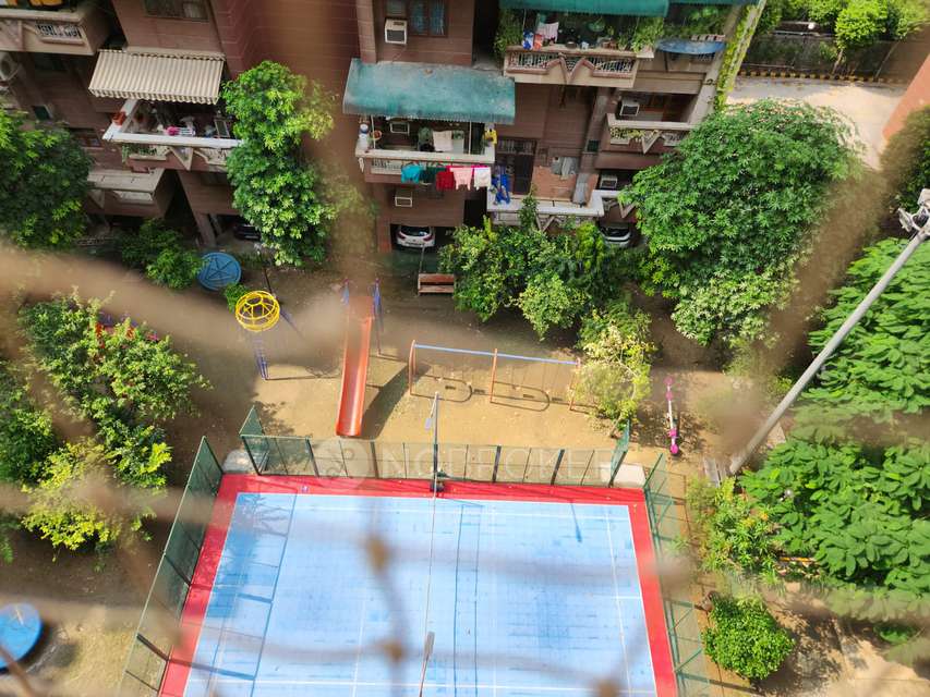 4 BHK Flat In Munirka Apartments, Dwarka For Sale  In Dwarka