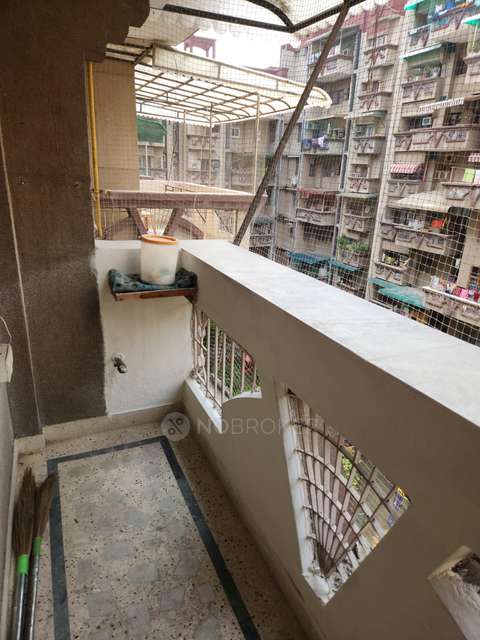 4 BHK Flat In Munirka Apartments, Dwarka For Sale  In Dwarka