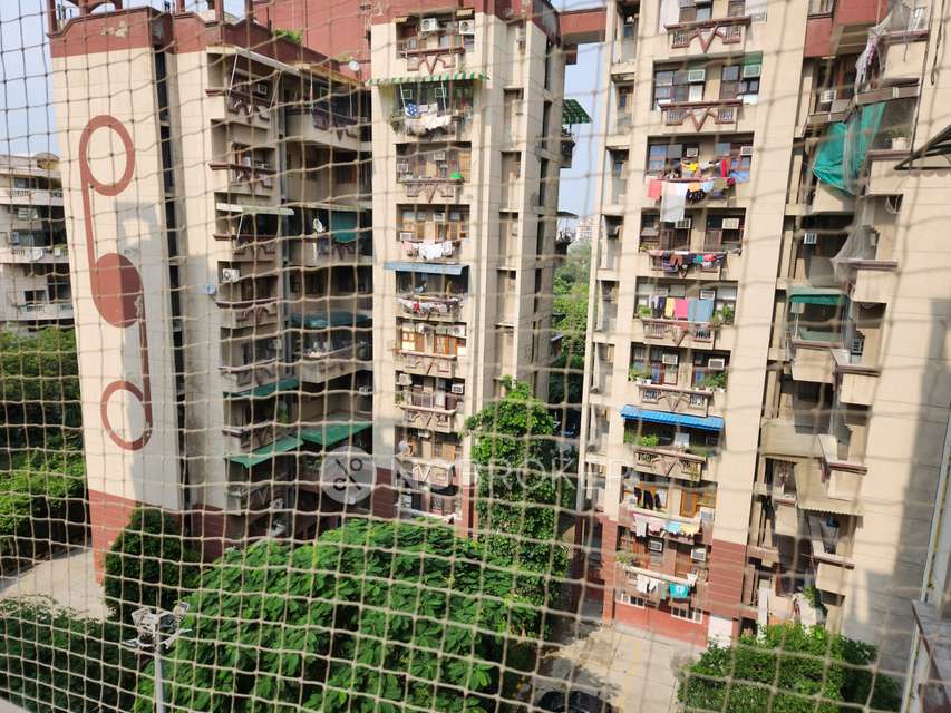 4 BHK Flat In Munirka Apartments, Dwarka For Sale  In Dwarka