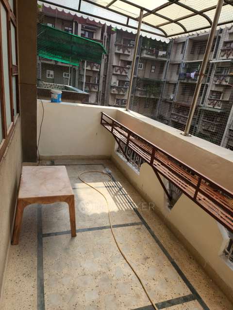 4 BHK Flat In Munirka Apartments, Dwarka For Sale  In Dwarka