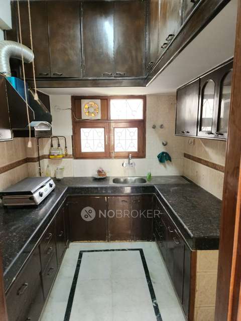 4 BHK Flat In Munirka Apartments, Dwarka For Sale  In Dwarka