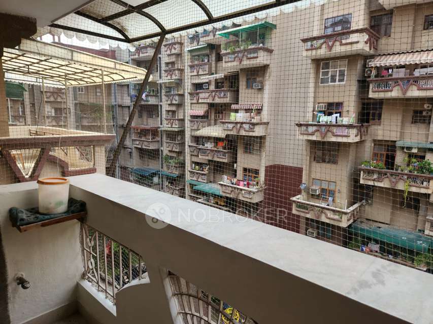 4 BHK Flat In Munirka Apartments, Dwarka For Sale  In Dwarka