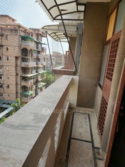 4 BHK Flat In Munirka Apartments, Dwarka For Sale  In Dwarka