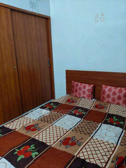 1 BHK Flat In Samarth Residency for Rent  In Bhukum