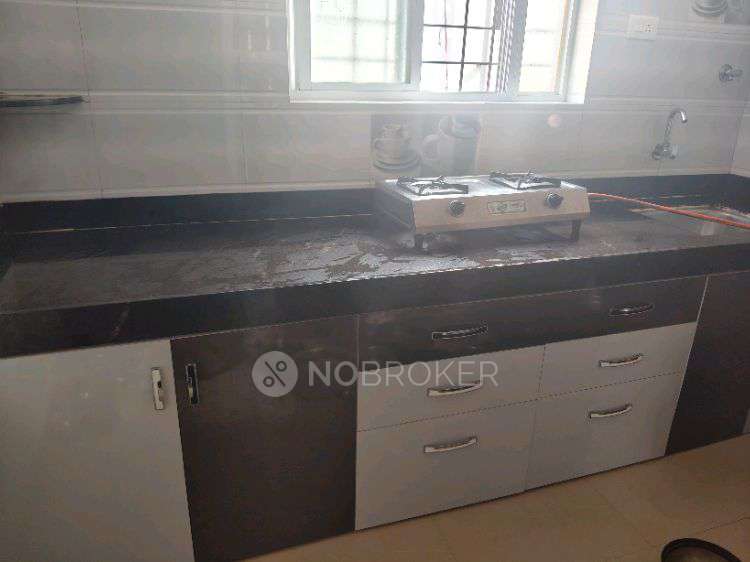 1 BHK Flat In Samarth Residency for Rent  In Bhukum