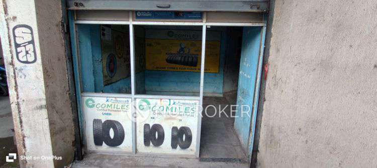 Shop in Bima Complex Steel Market, Mumbai for sale