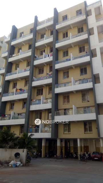 1 BHK Flat In Devarshi Complex For Sale  In Narhe