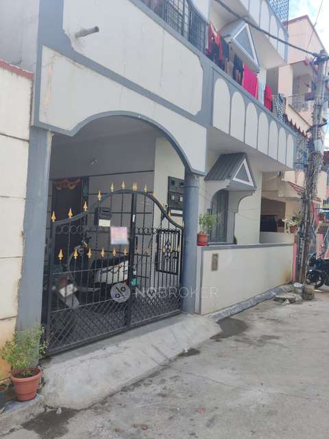 2 BHK Flat For Sale  In Banaswadi Fire Station