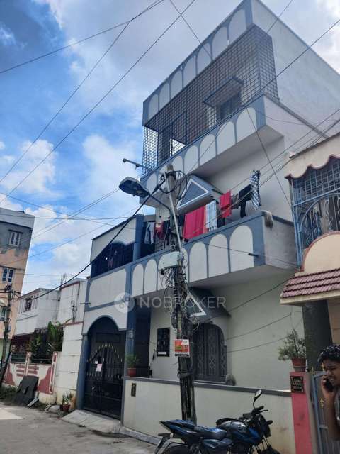 2 BHK Flat For Sale  In Banaswadi Fire Station