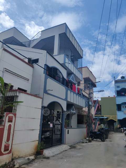 2 BHK Flat For Sale  In Banaswadi Fire Station