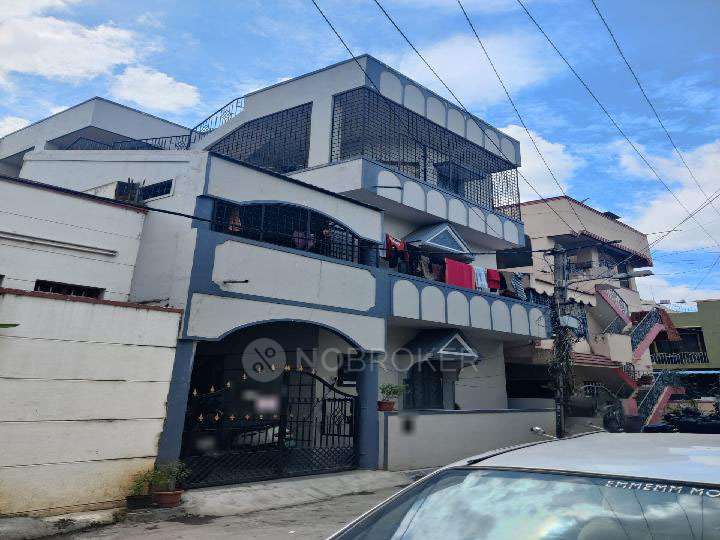 2 BHK Flat For Sale  In Banaswadi Fire Station