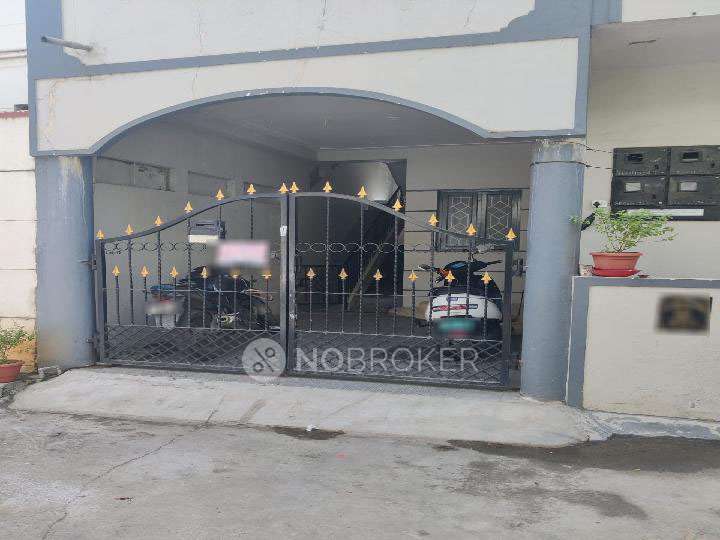 2 BHK Flat For Sale  In Banaswadi Fire Station