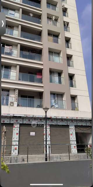 Shop in El Progreso Ventures Destination El Progreso B Building, Pimpri, Pune, Pune for Rent 