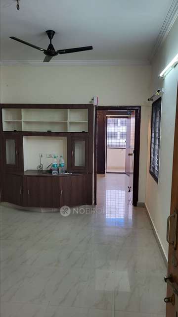 2 BHK Flat In Sri Sowbhagya Residency for Rent  In Kukatpally