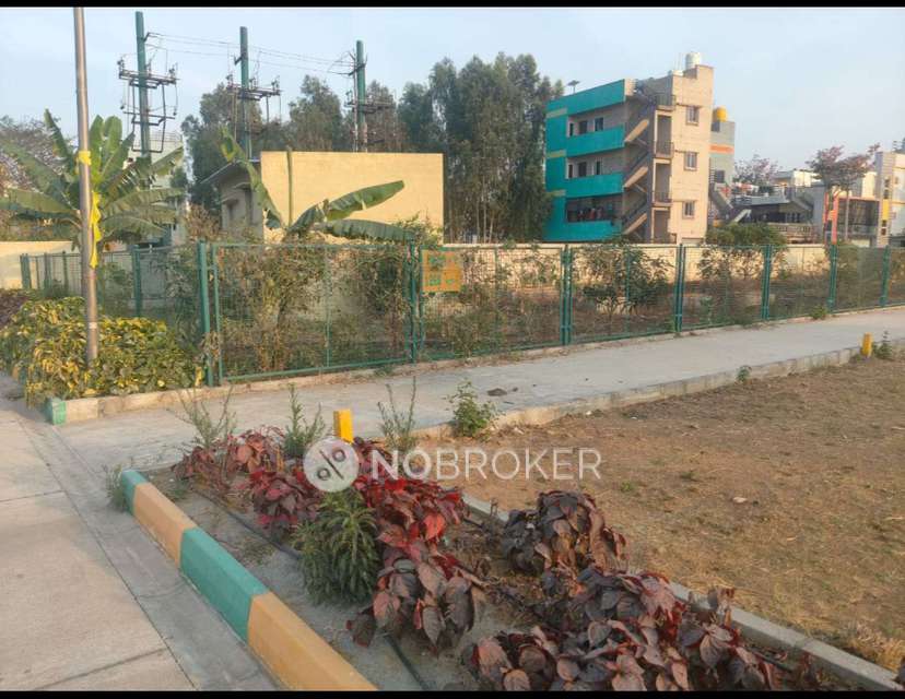 Plot For Sale  In Hjc Incity In Hoskote