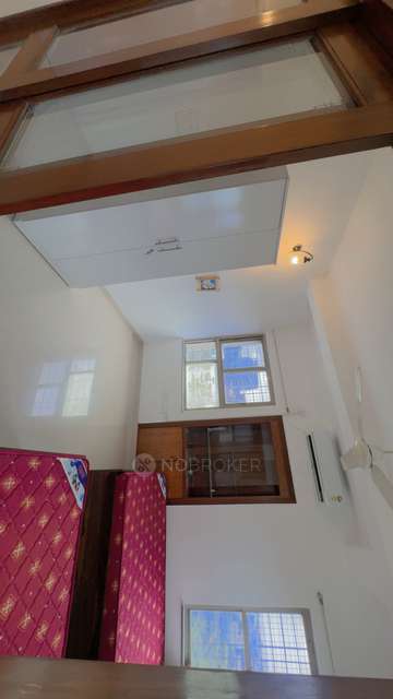 PG for Girls in Anugraha Apartment