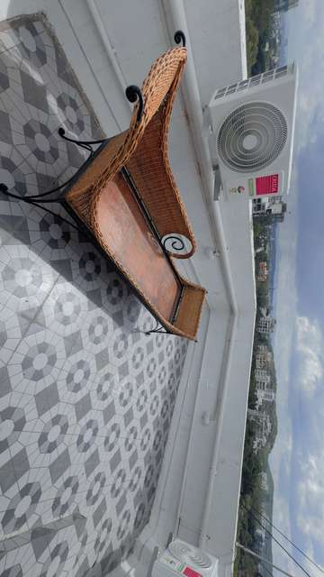 PG for Girls in Anugraha Apartment