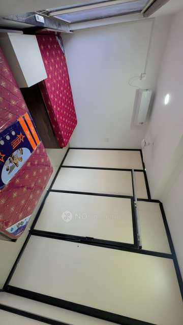 PG for Girls in Anugraha Apartment