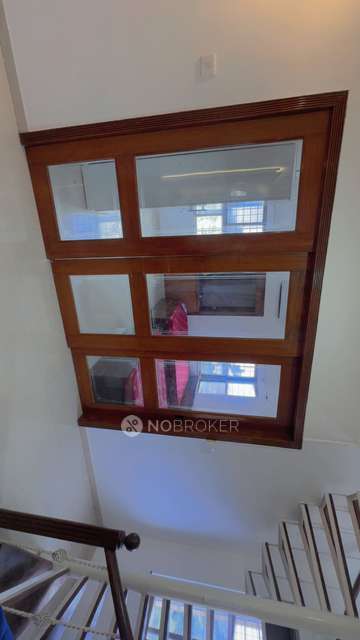 PG for Girls in Anugraha Apartment