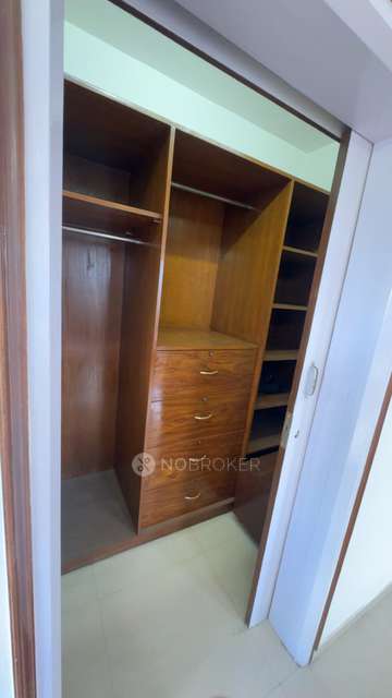 PG for Girls in Anugraha Apartment