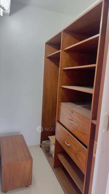 PG for Girls in Anugraha Apartment