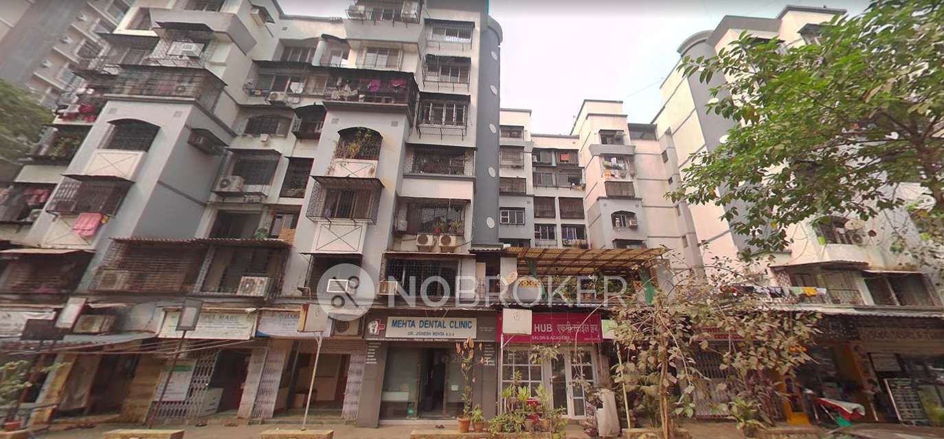 1 RK House For Sale  In 6rmw+8wc, Eksar Rd, Govind Nagar, Borivali West, Mumbai, Maharashtra 400091, India