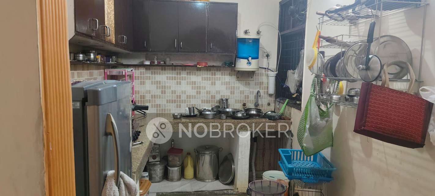 2 BHK Flat In Mehrauli Rwa, Mehrauli For Sale  In Mehrauli