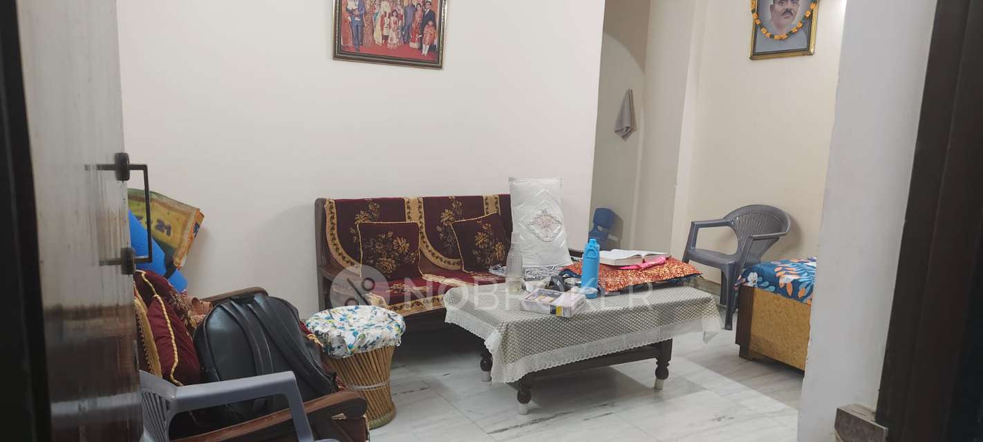 2 BHK Flat In Mehrauli Rwa, Mehrauli For Sale  In Mehrauli