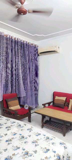 PG for Girls in Block D, D16611, Sector 50 Block D Rd, D Block, Sector 50, Noida, Uttar Pradesh 201303, India