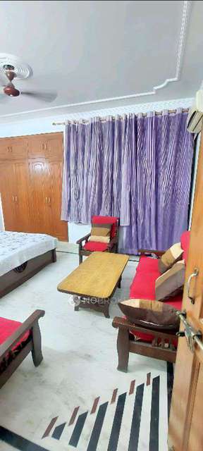 PG for Girls in Block D, D16611, Sector 50 Block D Rd, D Block, Sector 50, Noida, Uttar Pradesh 201303, India