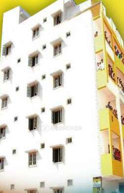 Office Space in Langar Houz, Hyderabad for sale 