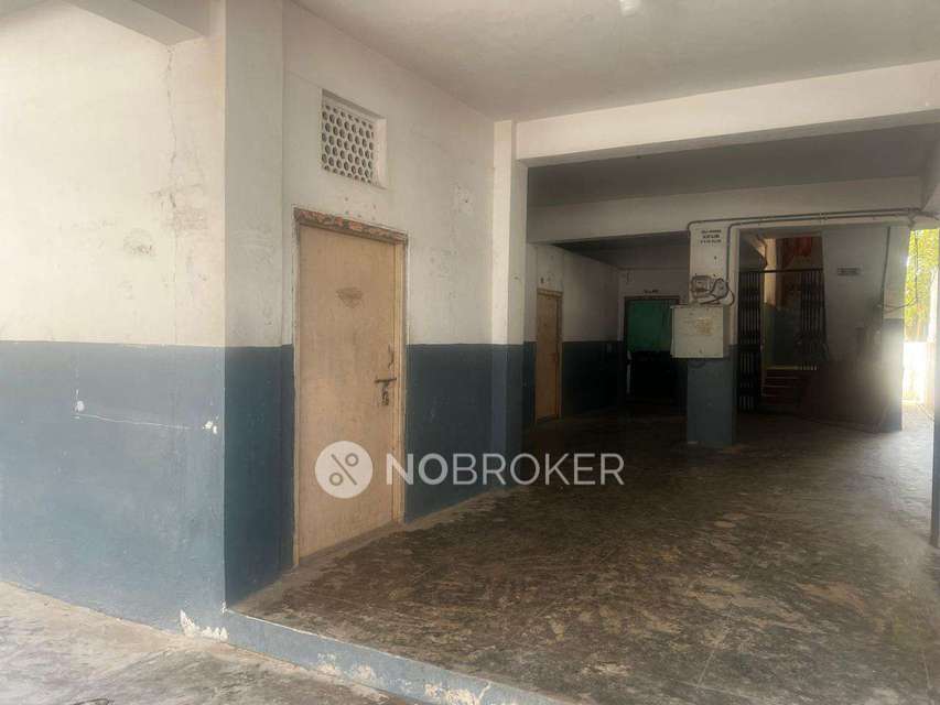 Office Space in Langar Houz, Hyderabad for sale 