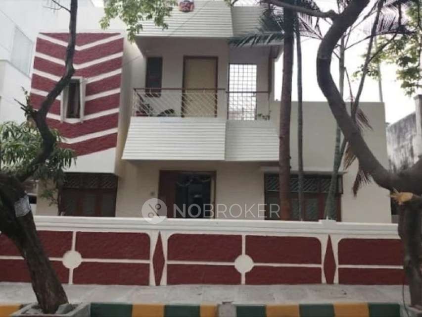 PG for Girls in Naagarabhaavi