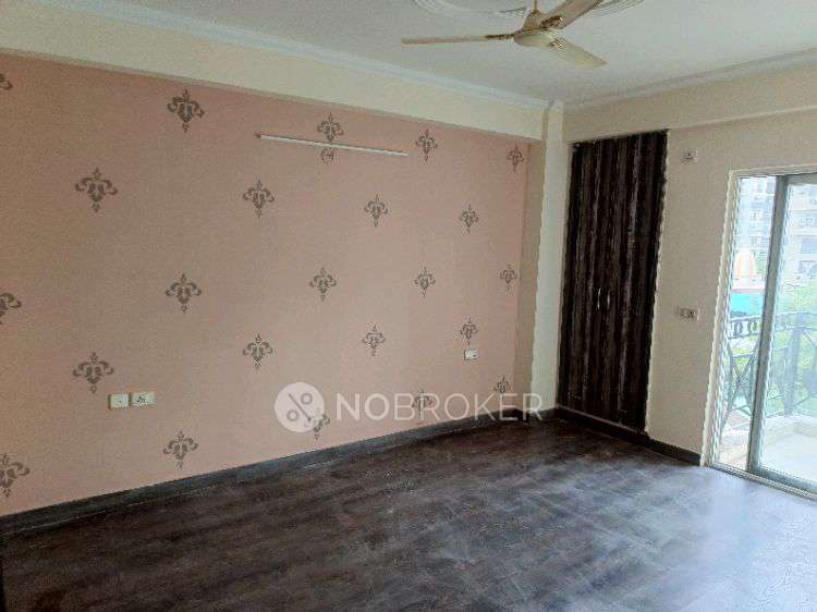 3 BHK Flat In Svp Gulmohur Residency For Sale  In Indirapuram