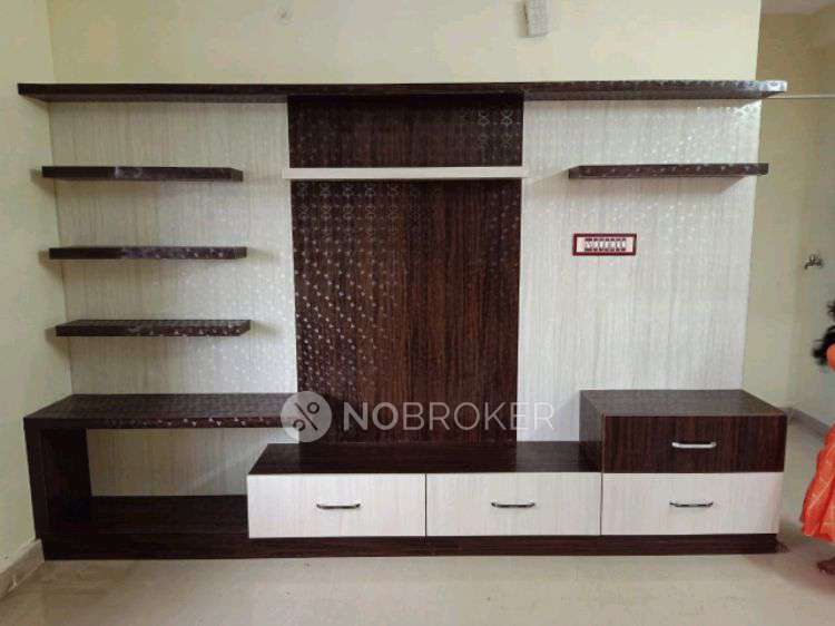 2 BHK Flat In Raghava Lakshmi Apartment for Lease  In 20, Mahalingam St, Karmari Amman Nagar, Bhavans Nagar, Bhavani Nagar, Ayappakkam, Tiruvallur, Chennai, Tamil Nadu 600077, India