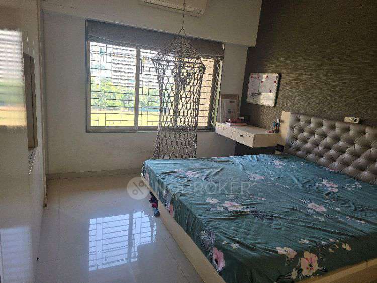2 BHK Flat In Varun Chs For Sale  In Varun Chs