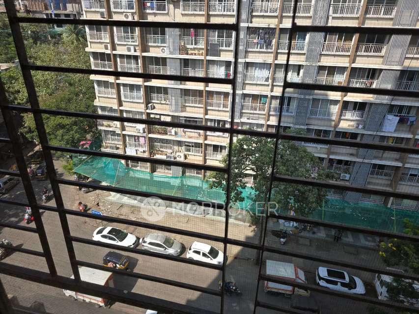 2 BHK Flat In Varun Chs For Sale  In Varun Chs