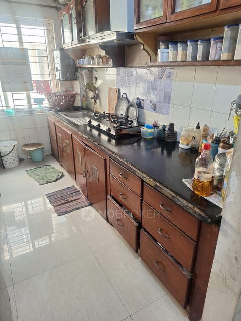 3 BHK Flat In Prince Greenwoods, Ambattur, Chennai For Sale  In Ambattur, Chennai