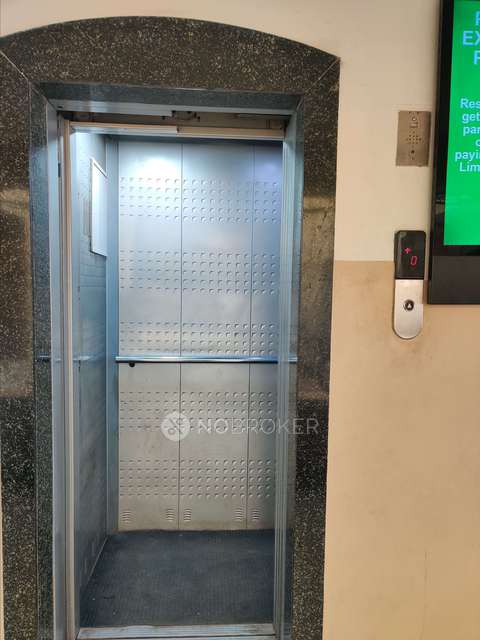 3 BHK Flat In Prince Greenwoods, Ambattur, Chennai For Sale  In Ambattur, Chennai