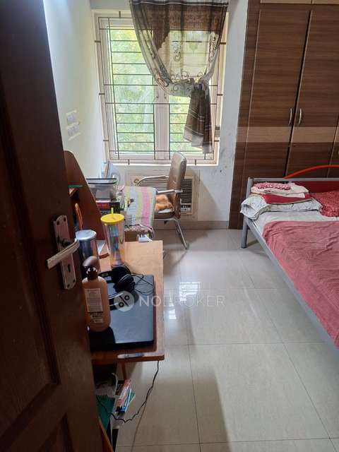 3 BHK Flat In Prince Greenwoods, Ambattur, Chennai For Sale  In Ambattur, Chennai