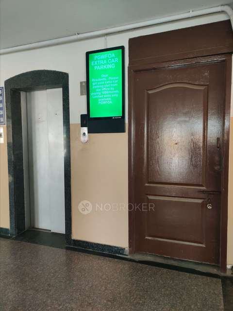 3 BHK Flat In Prince Greenwoods, Ambattur, Chennai For Sale  In Ambattur, Chennai