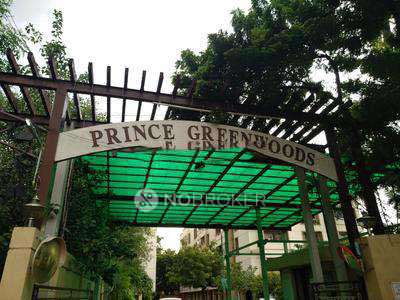 3 BHK Flat In Prince Greenwoods, Ambattur, Chennai For Sale  In Ambattur, Chennai